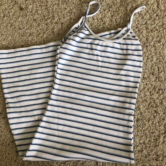 Brandy Melville Kyran Dress - Picture 5 of 5